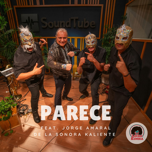 PARECE